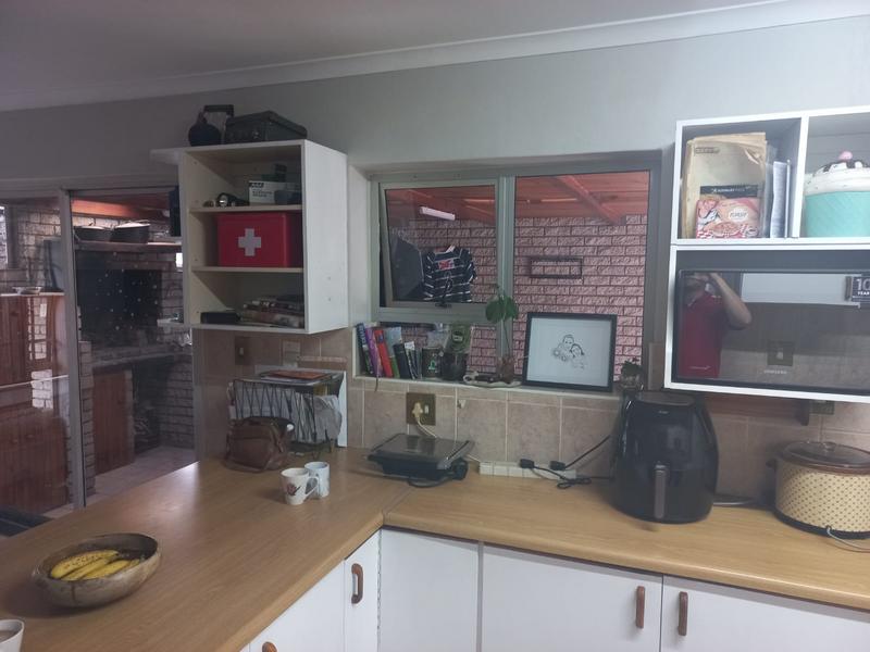 To Let 3 Bedroom Property for Rent in Brackenfell Western Cape